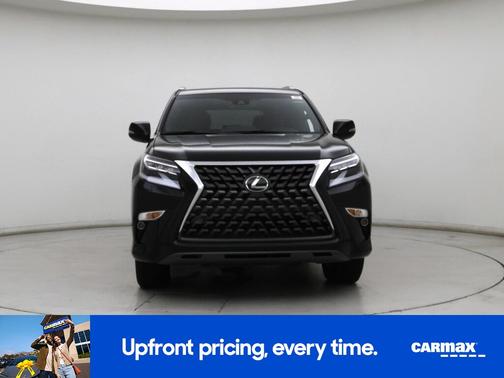 2022 Lexus GX 460 Premium