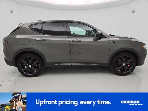 2024 Dodge Hornet R/T