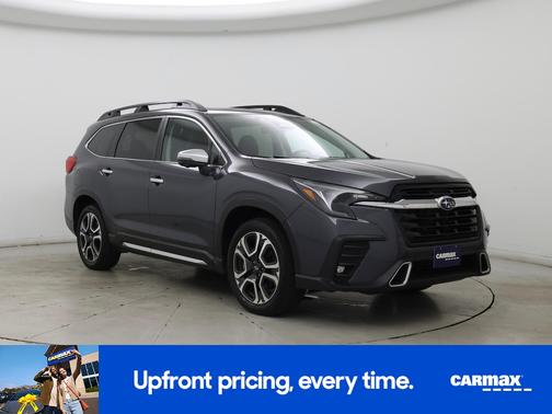 2023 Subaru Ascent Touring