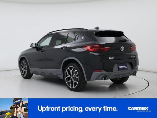 2021 BMW X2 XDrive28i