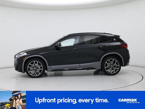 2021 BMW X2 XDrive28i
