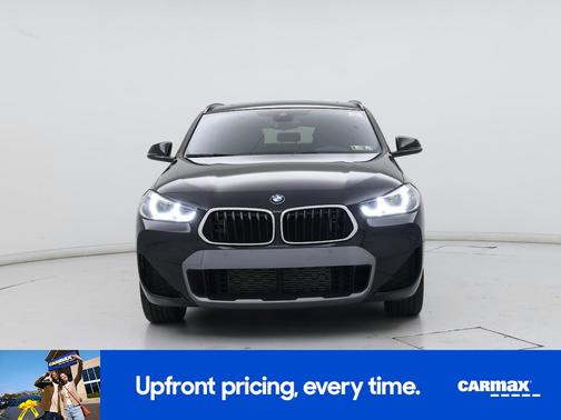 2021 BMW X2 XDrive28i