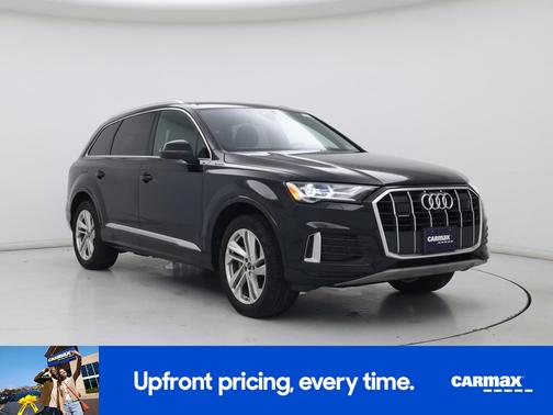 2023 Audi Q7 Premium