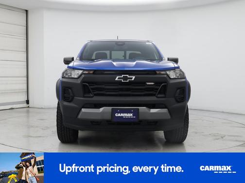 2024 Chevrolet Colorado LT Trail Boss