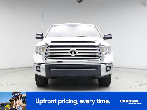 2015 Toyota Tundra Limited