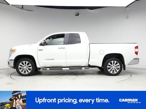 2015 Toyota Tundra Limited