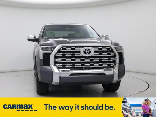 2024 Toyota Tundra Hybrid 1794