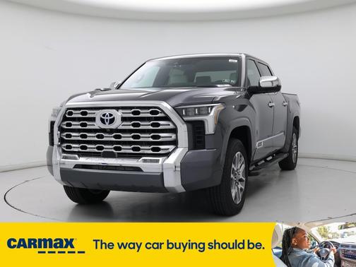 2024 Toyota Tundra Hybrid 1794