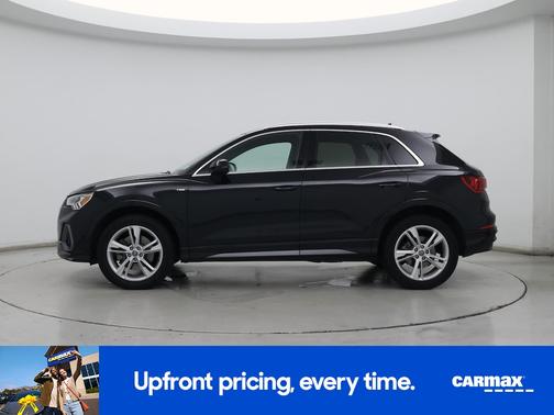 2020 Audi Q3 Premium Plus S-Line