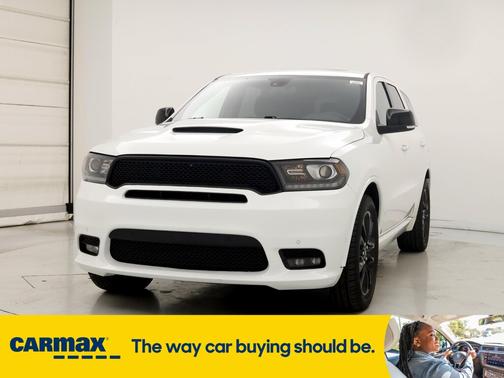 2020 Dodge Durango R/T