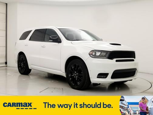 2020 Dodge Durango R/T