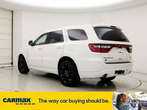 2020 Dodge Durango R/T