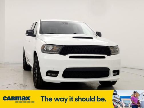 2020 Dodge Durango R/T