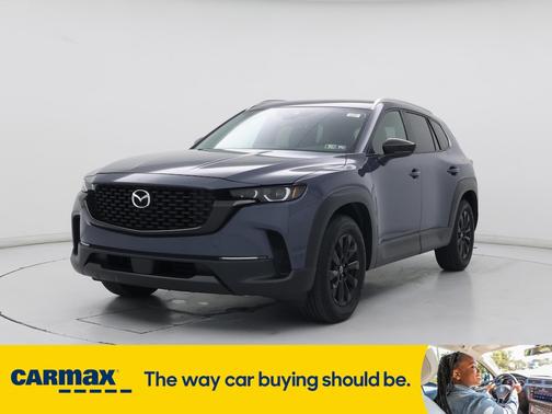 2024 Mazda CX-50 2.5 S Preferred Package