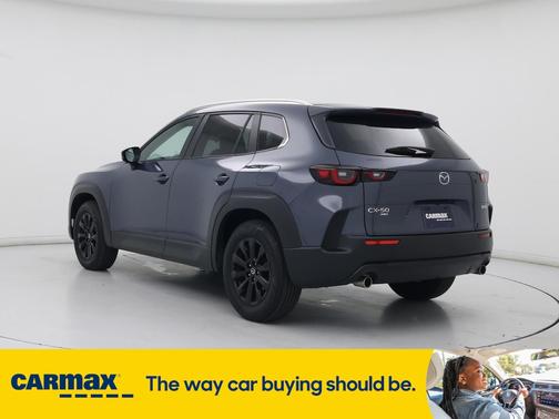 2024 Mazda CX-50 2.5 S Preferred Package