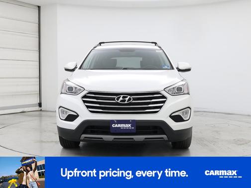 2014 Hyundai SANTA FE GLS
