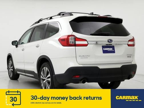 Photo 2 of 29 of 2019 Subaru Ascent Touring 7-Passenger