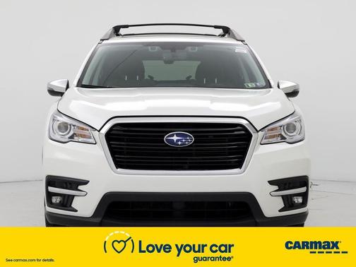 Photo 5 of 29 of 2019 Subaru Ascent Touring 7-Passenger