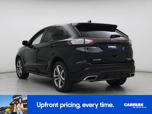 2016 Ford Edge Sport