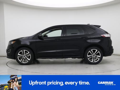 2016 Ford Edge Sport