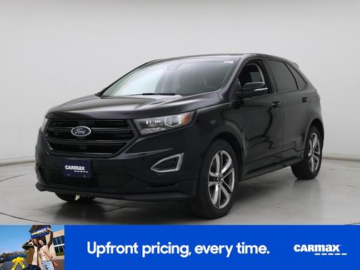 2016 Ford Edge Sport