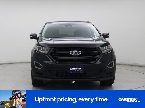 2016 Ford Edge Sport