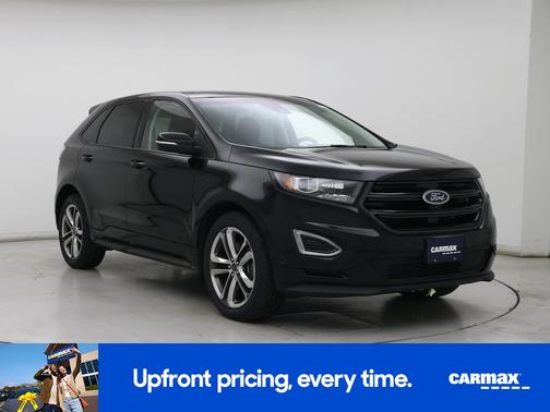 2016 Ford Edge Sport