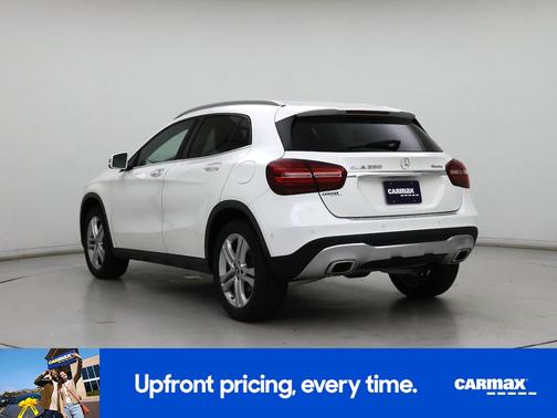 2019 Mercedes-Benz GLA 250 GLA 250