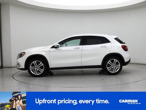 2019 Mercedes-Benz GLA 250 GLA 250