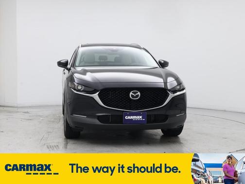 2022 Mazda CX-30 Premium