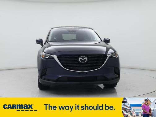 2023 Mazda CX-9 Touring Plus