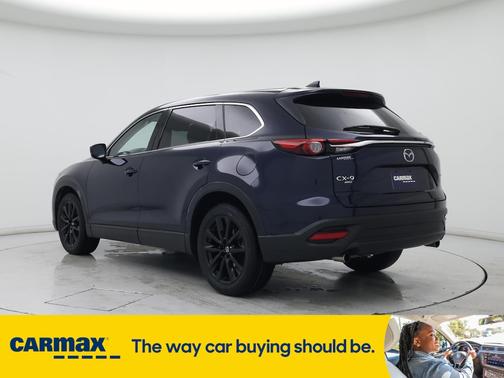 2023 Mazda CX-9 Touring Plus