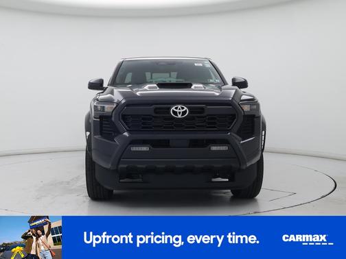 2024 Toyota Tacoma Hybrid TRD Sport