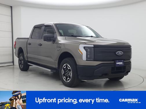 2023 Ford F-150 Lightning Pro