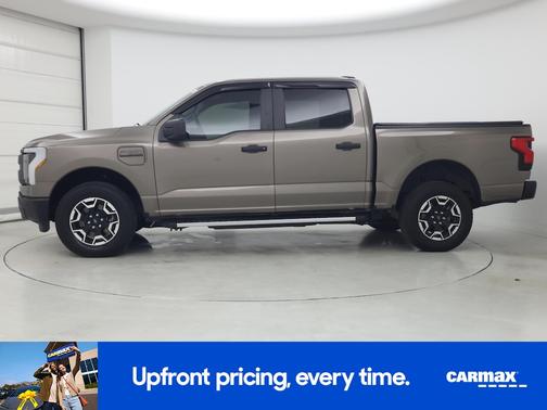2023 Ford F-150 Lightning Pro