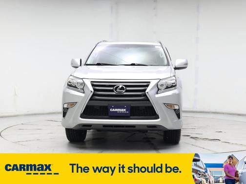 2015 Lexus GX 460