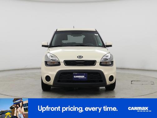 2013 Kia Soul Base