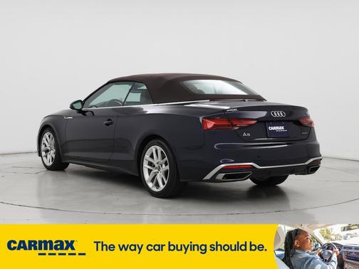 2023 Audi A5 S-Line Premium