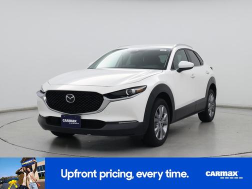 2022 Mazda CX-30 Select