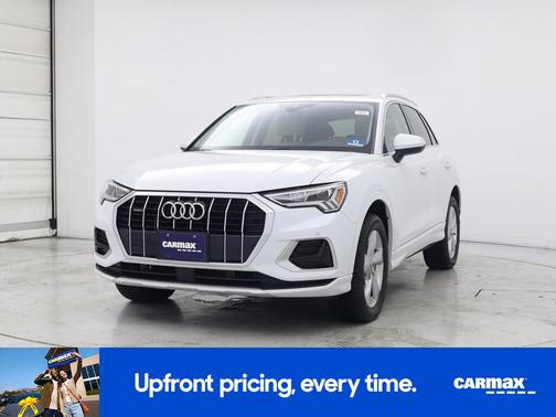 2020 Audi Q3 Premium Plus