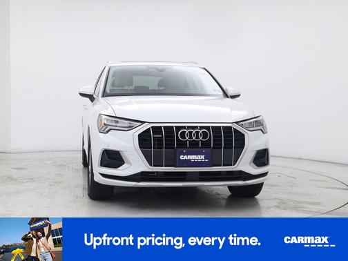 2020 Audi Q3 Premium Plus