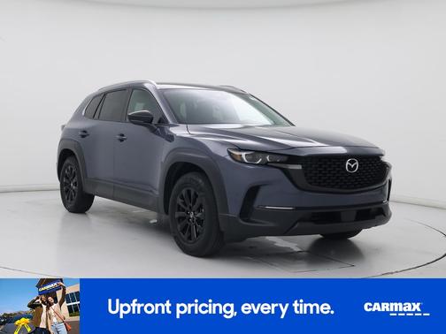 2024 Mazda CX-50 2.5 S Preferred Package