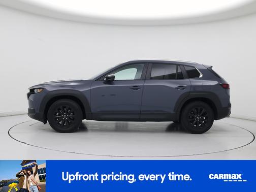 2024 Mazda CX-50 2.5 S Preferred Package