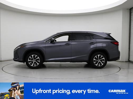 2021 Lexus RX 350 L