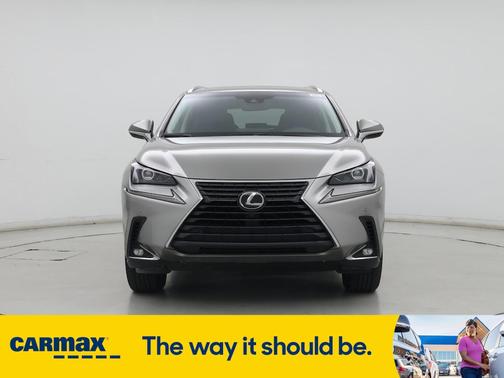 2018 Lexus NX 300 NX 300