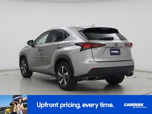 2018 Lexus NX 300 NX 300