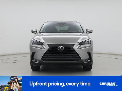 2018 Lexus NX 300 NX 300
