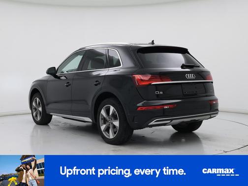 2023 Audi Q5 Premium Plus