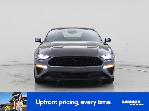 2023 Ford Mustang GT Premium