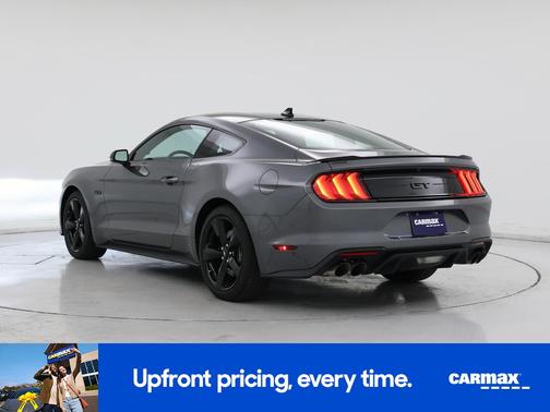 2023 Ford Mustang GT Premium